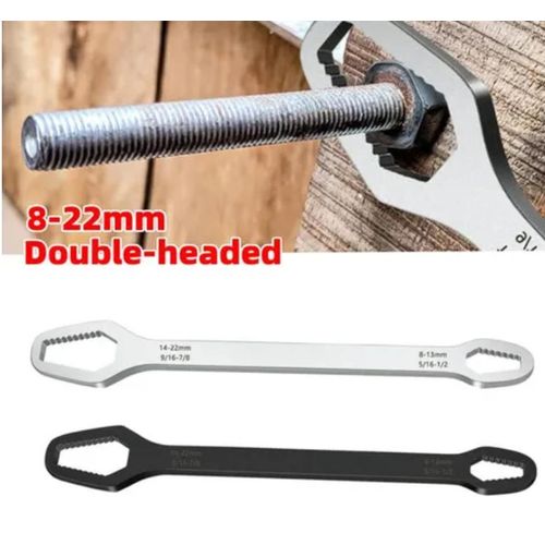 2pcs 8-22mm Universal Wrench Receive Item | Buy 2pcs 8-22mm Universal Wrench Receive | SPOP Enterprise Global
